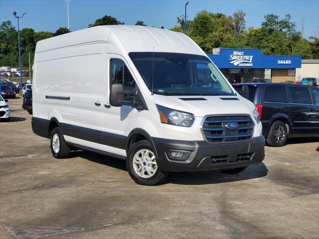 used 2023 Ford Transit-350 car, priced at $28,187