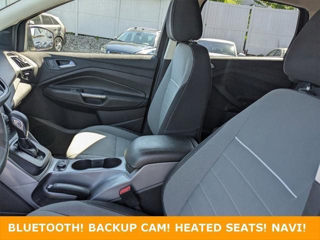 used 2015 Ford Escape car, priced at $8,802