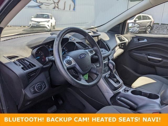 used 2015 Ford Escape car, priced at $8,802