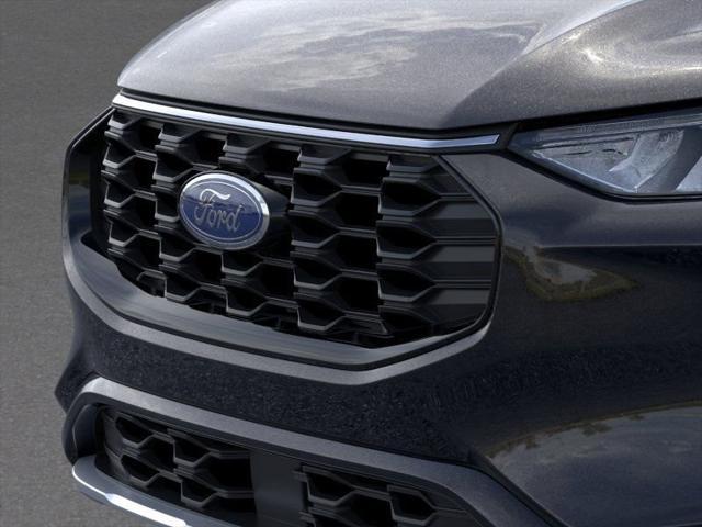 new 2024 Ford Escape car, priced at $31,638