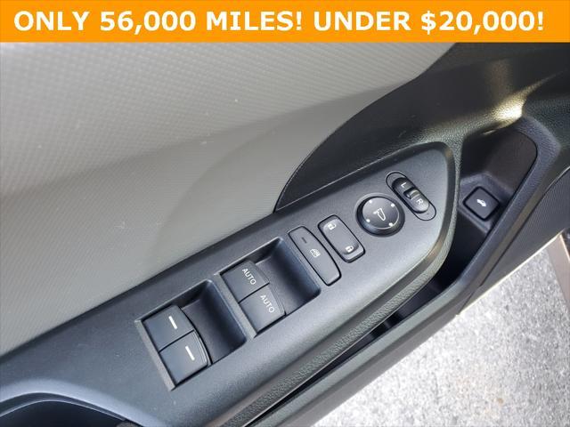 used 2019 Honda Civic car, priced at $18,219