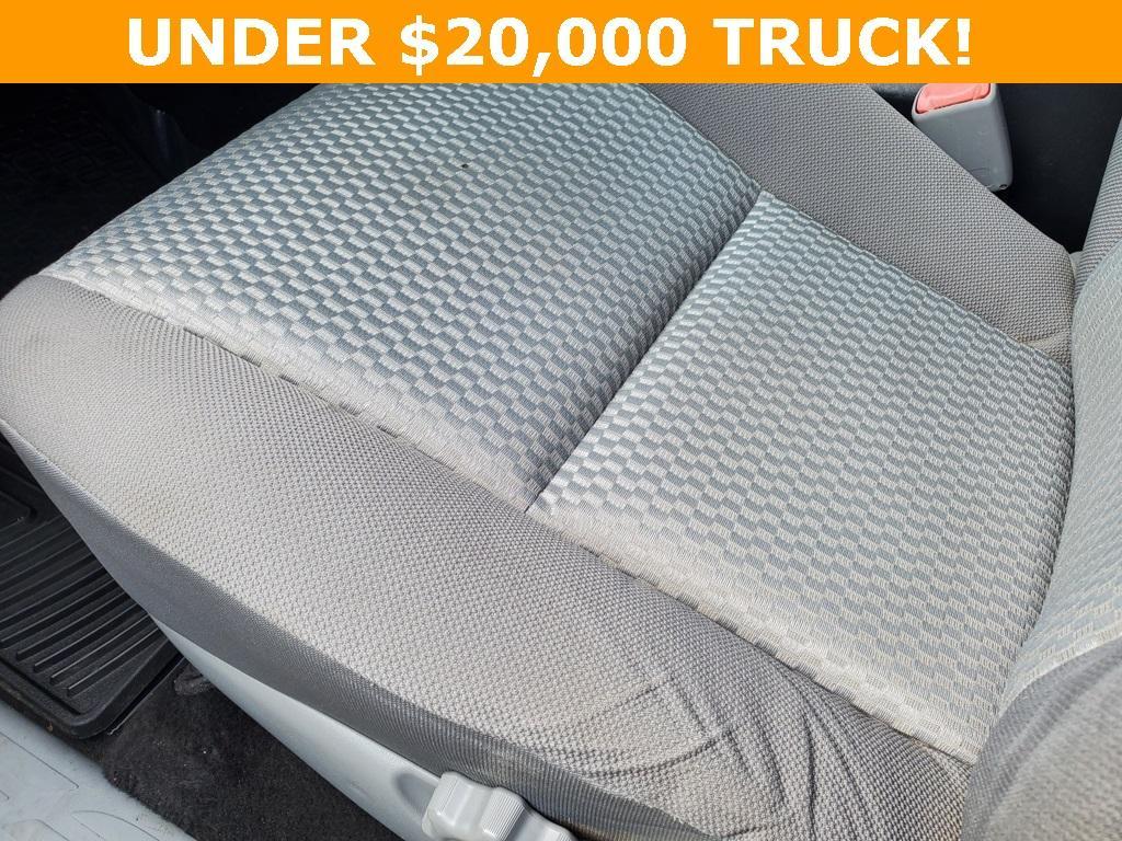 used 2013 Toyota Tacoma car, priced at $18,292