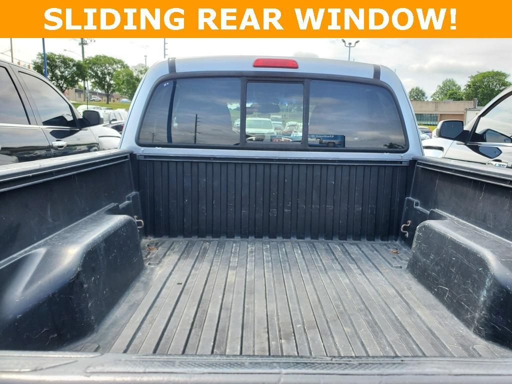 used 2013 Toyota Tacoma car, priced at $18,292