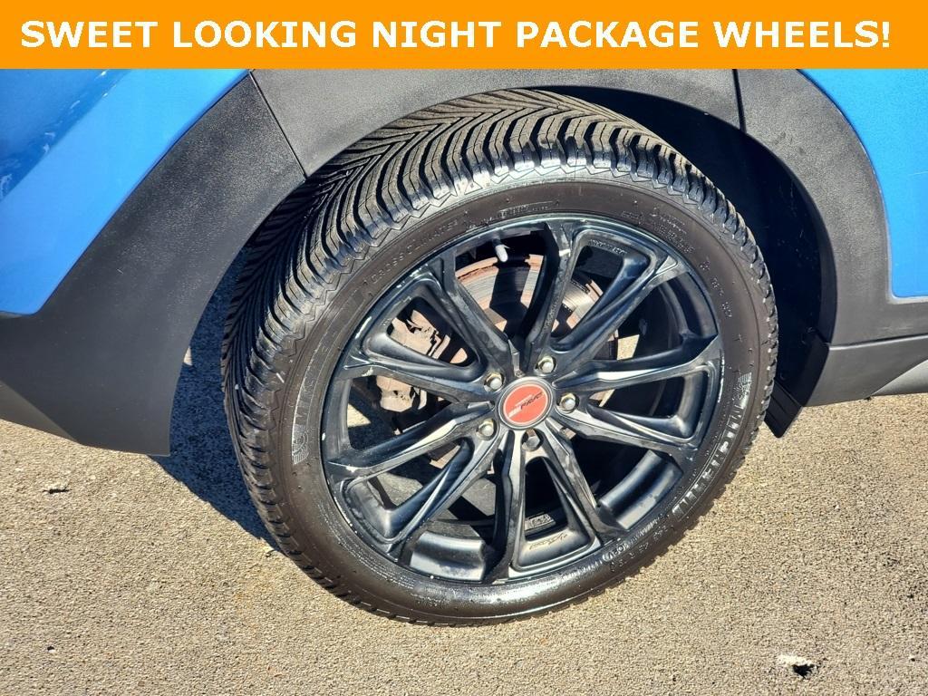 used 2017 Hyundai Tucson car, priced at $17,247