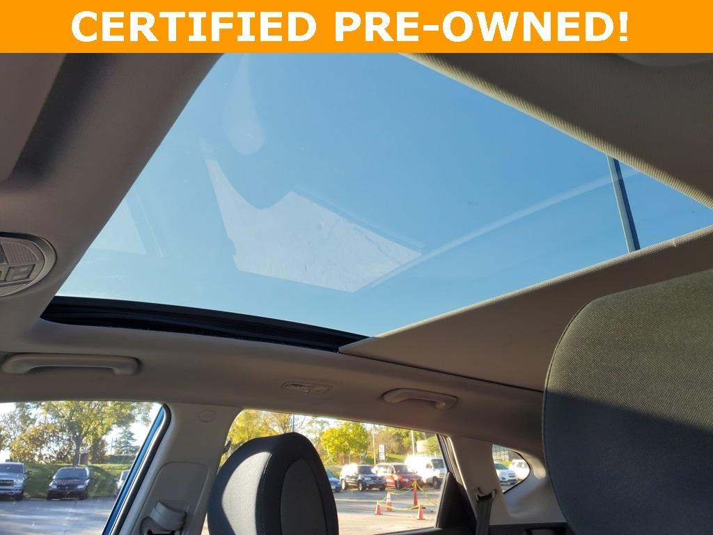 used 2017 Hyundai Tucson car, priced at $17,247