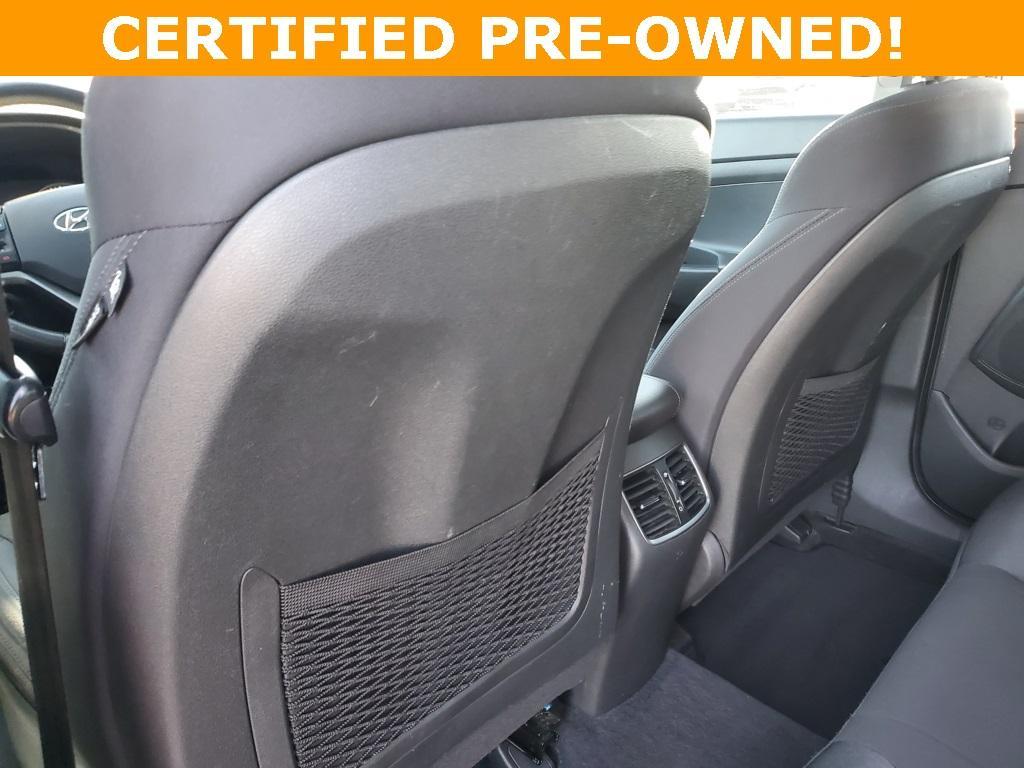 used 2017 Hyundai Tucson car, priced at $17,247