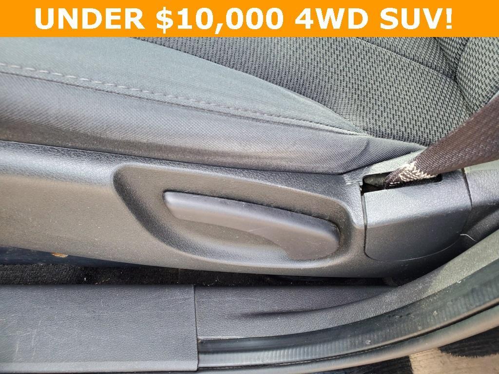 used 2012 Jeep Liberty car, priced at $8,393