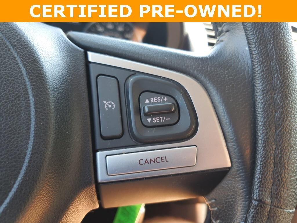 used 2017 Subaru Forester car, priced at $16,998