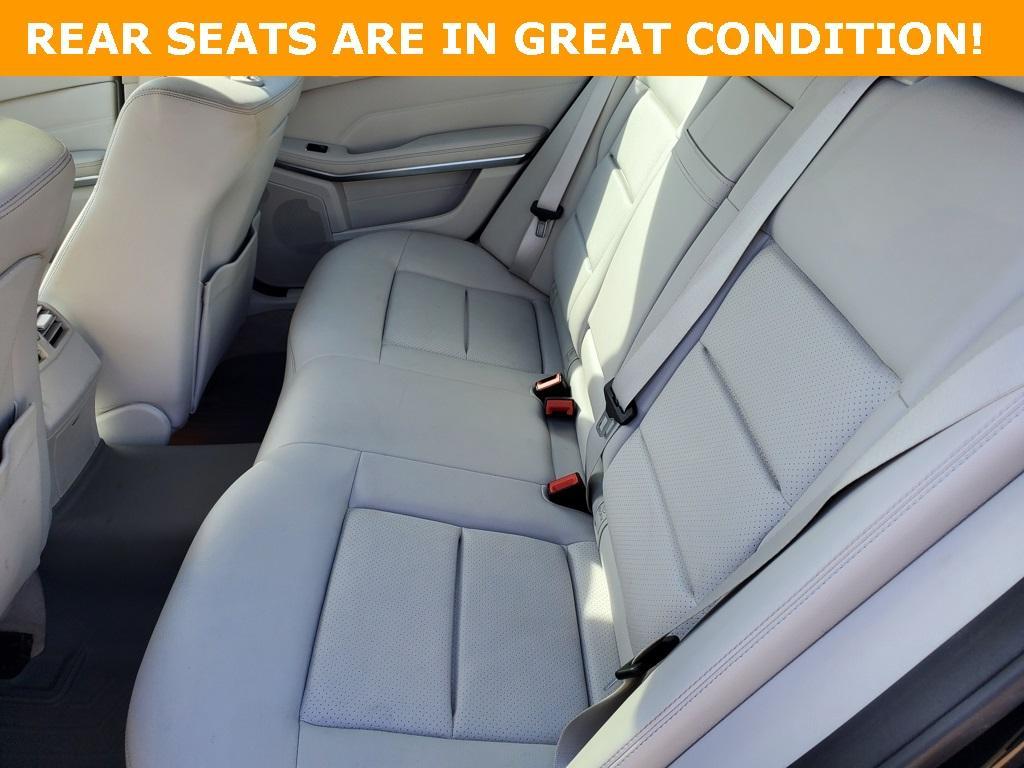 used 2016 Mercedes-Benz E-Class car, priced at $13,995