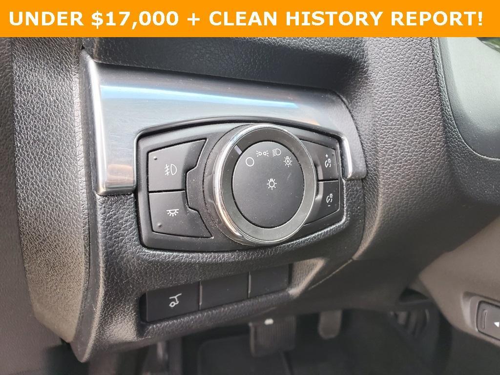used 2016 Ford Explorer car, priced at $15,774