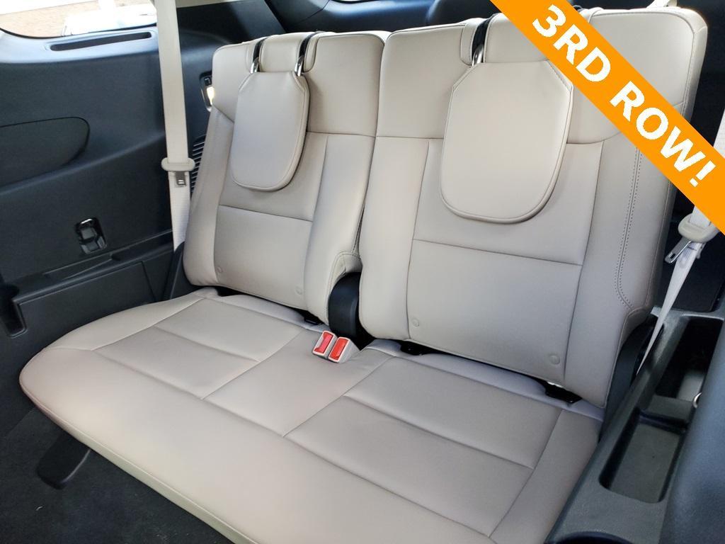 used 2022 Ford Explorer car, priced at $31,799