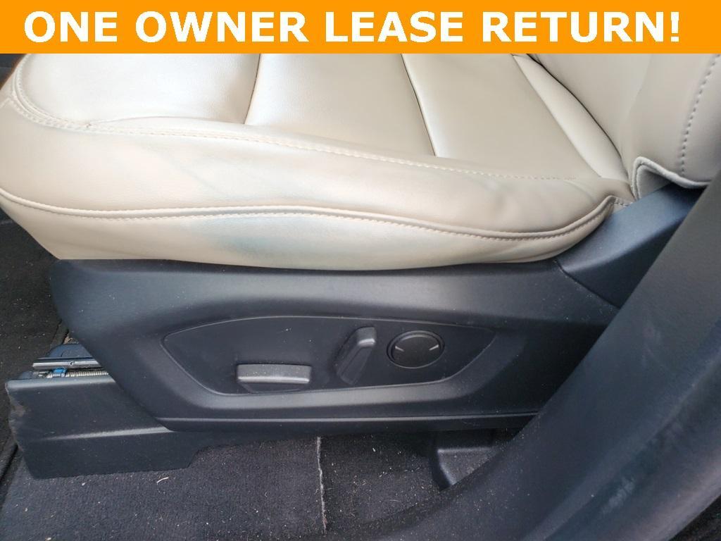 used 2022 Ford Explorer car, priced at $31,799