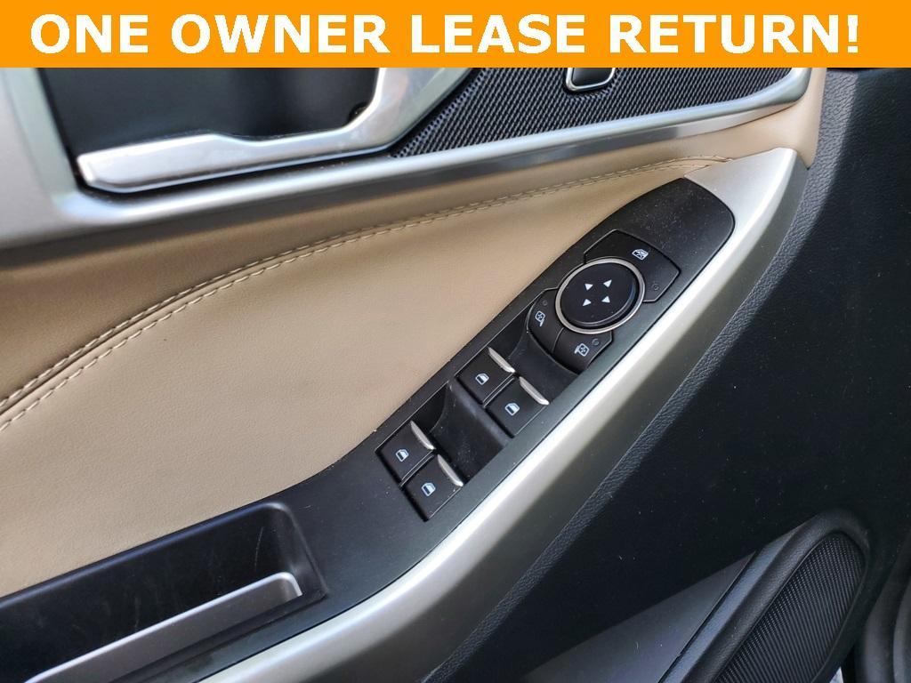 used 2022 Ford Explorer car, priced at $31,799
