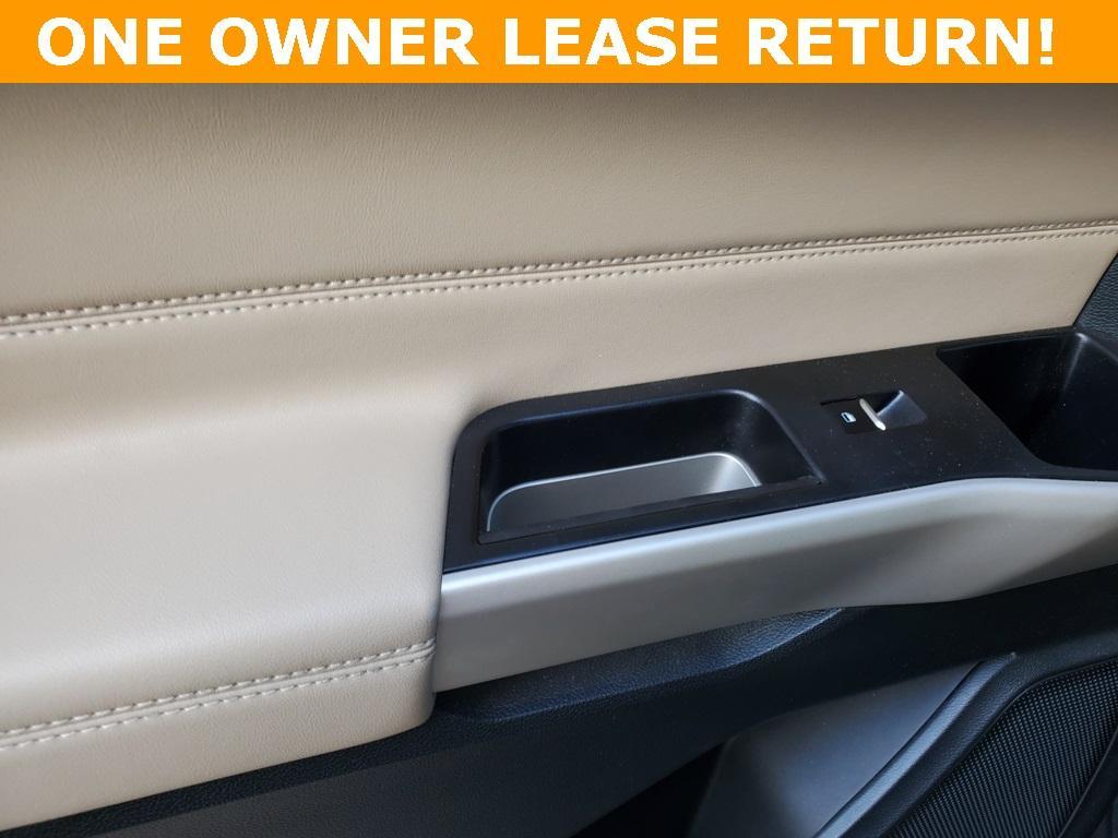 used 2022 Ford Explorer car, priced at $31,799