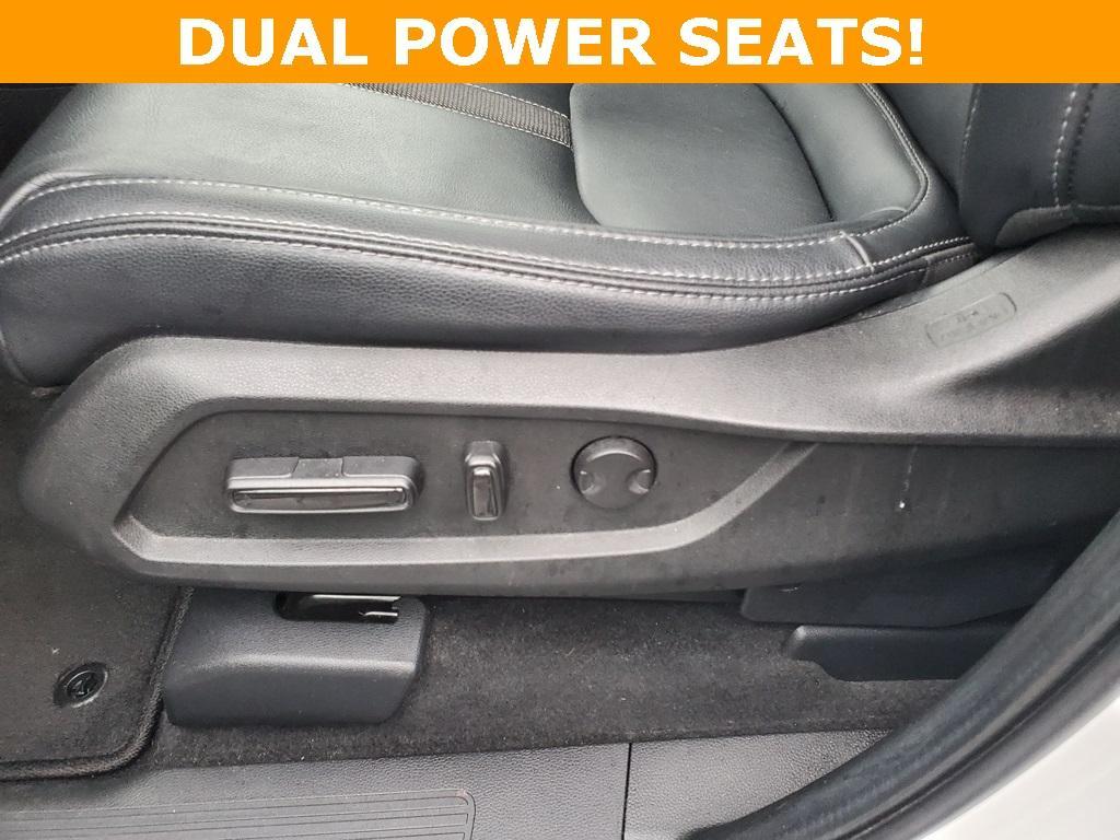 used 2023 Honda Pilot car, priced at $41,169