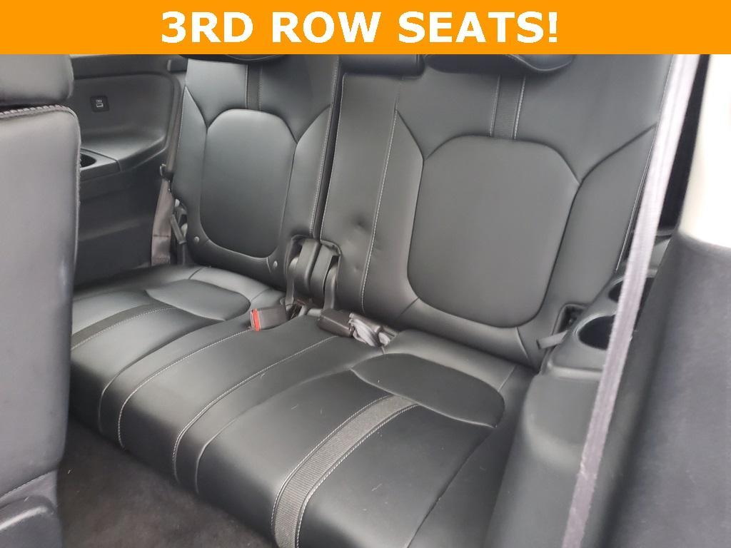 used 2023 Honda Pilot car, priced at $41,169