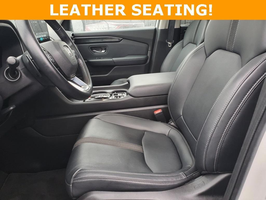 used 2023 Honda Pilot car, priced at $41,169