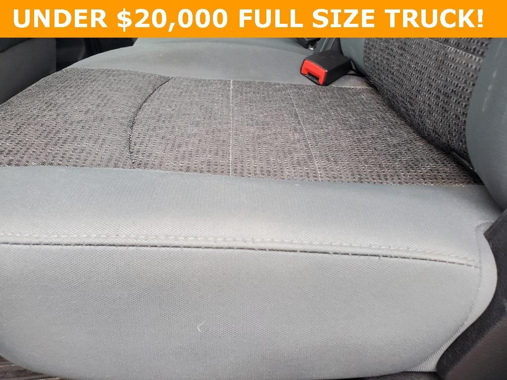 used 2016 Ram 1500 car, priced at $19,998
