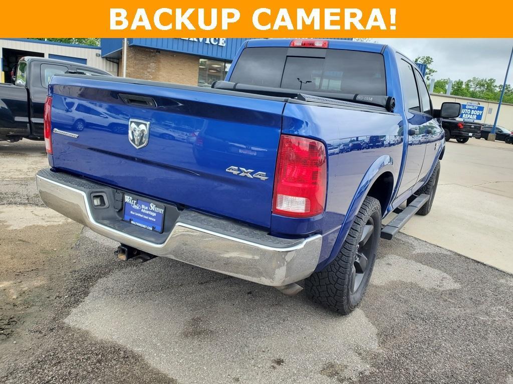 used 2016 Ram 1500 car, priced at $19,998