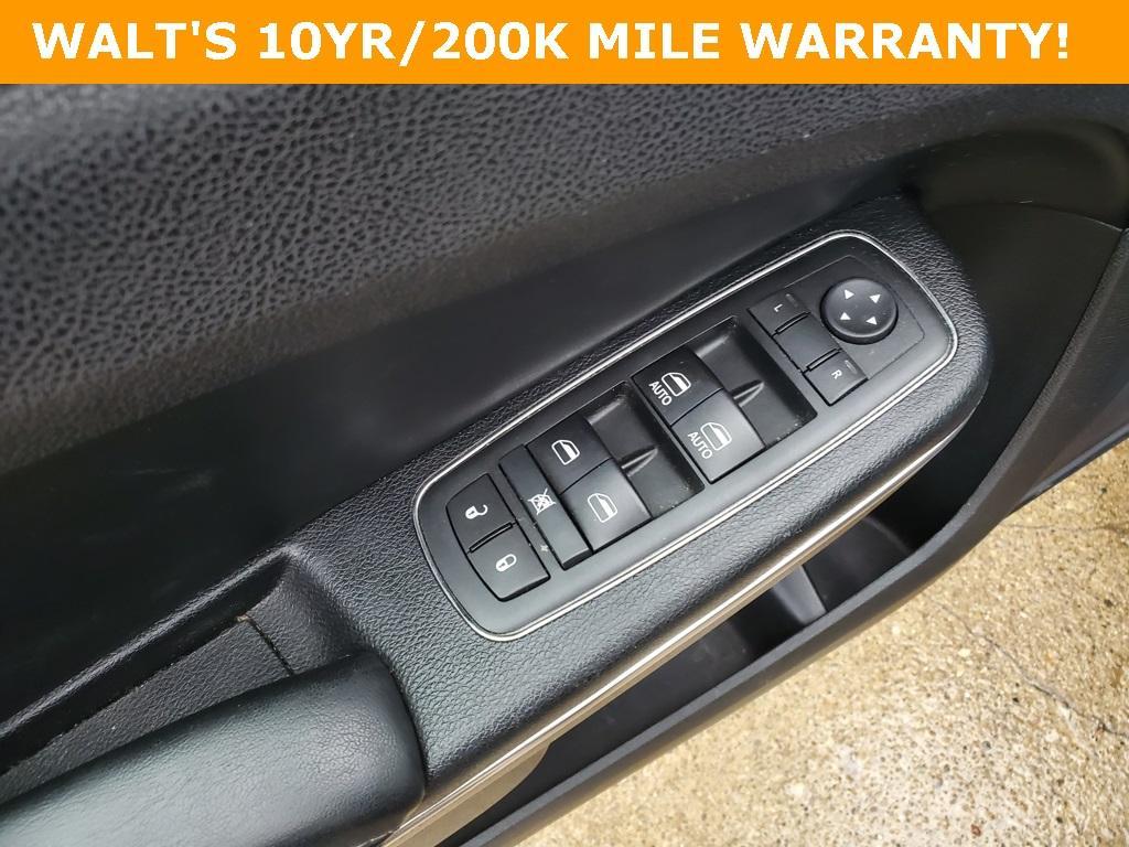 used 2017 Chrysler 300C car, priced at $20,779