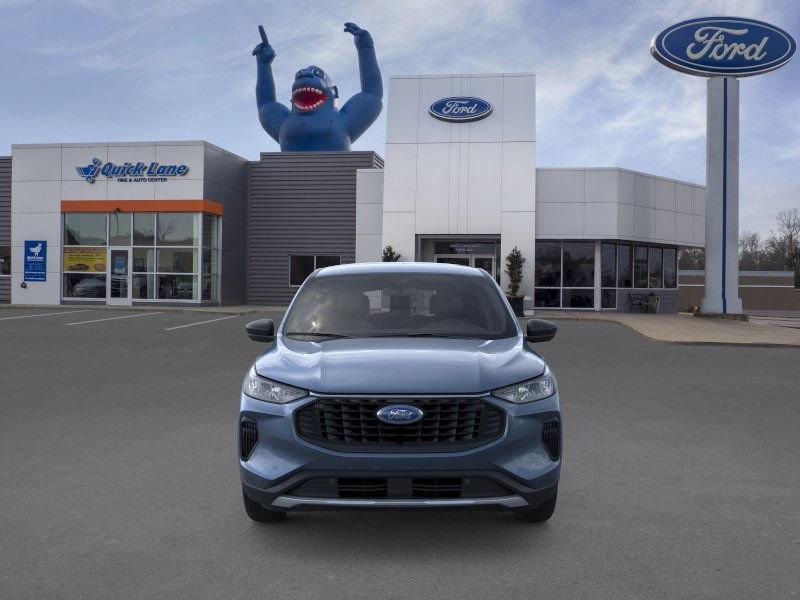 new 2025 Ford Escape car, priced at $25,702