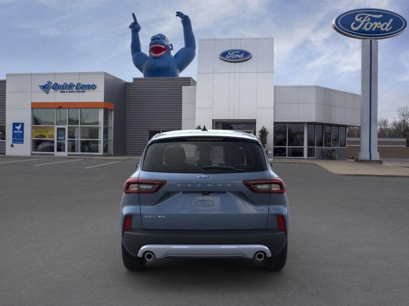new 2025 Ford Escape car, priced at $28,202