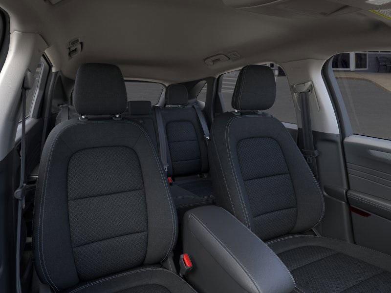 new 2025 Ford Escape car, priced at $28,202