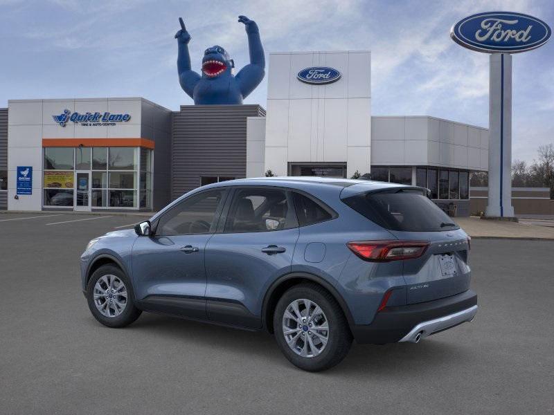 new 2025 Ford Escape car, priced at $25,702