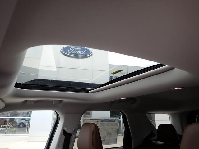 new 2025 Ford Bronco Sport car, priced at $43,990