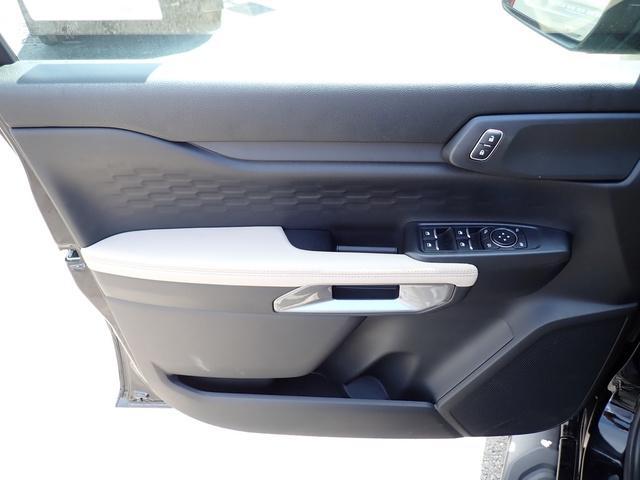 new 2024 Ford Ranger car, priced at $47,150