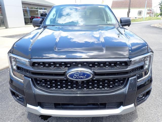 new 2024 Ford Ranger car, priced at $47,150