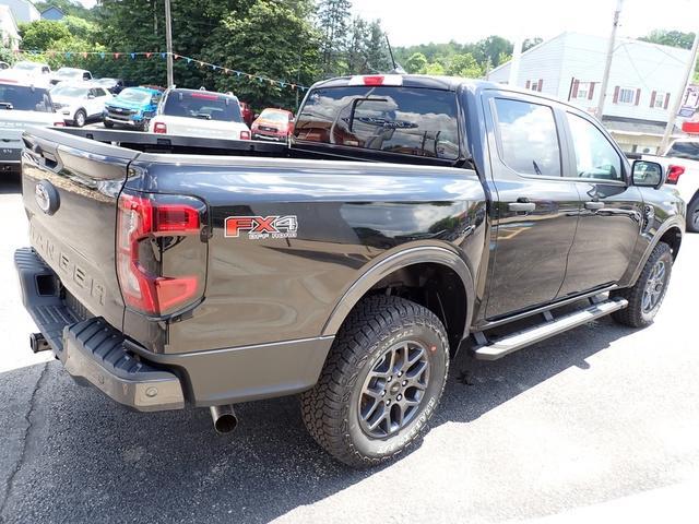 new 2024 Ford Ranger car, priced at $47,150