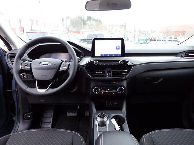 used 2024 Ford Escape car, priced at $28,495