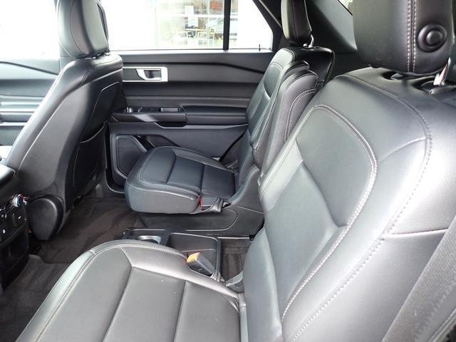 used 2020 Ford Explorer car, priced at $26,785