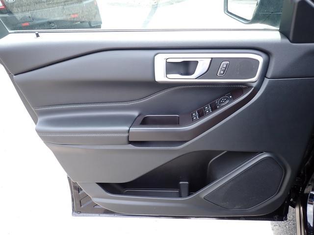 used 2020 Ford Explorer car, priced at $26,785