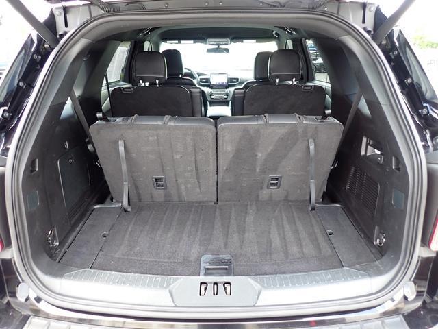 used 2020 Ford Explorer car, priced at $26,785