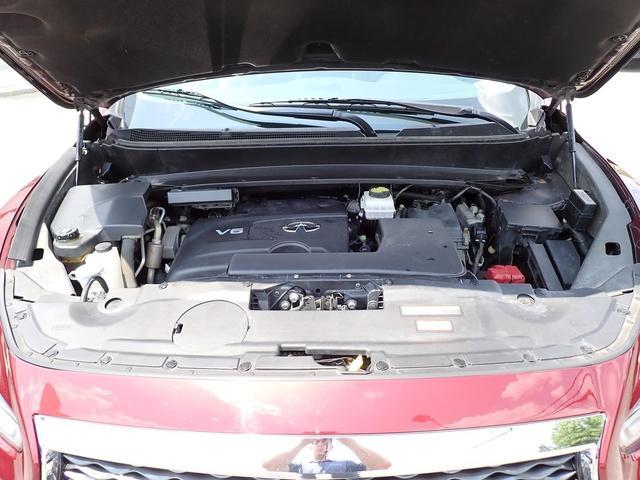 used 2019 INFINITI QX60 car, priced at $15,995