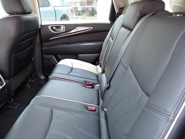 used 2019 INFINITI QX60 car, priced at $15,995