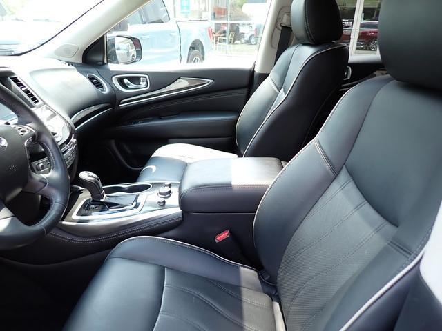 used 2019 INFINITI QX60 car, priced at $15,995