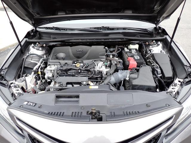 used 2018 Toyota Camry car, priced at $21,968