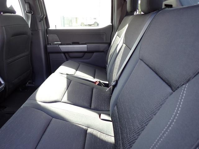 new 2025 Ford F-150 car, priced at $62,060
