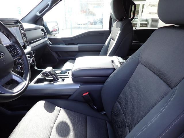 new 2025 Ford F-150 car, priced at $62,060