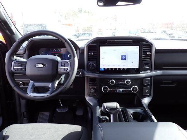 new 2025 Ford F-150 car, priced at $62,060