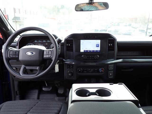 used 2022 Ford F-150 car, priced at $39,695