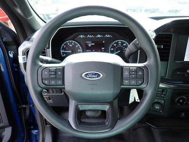 used 2022 Ford F-150 car, priced at $39,695