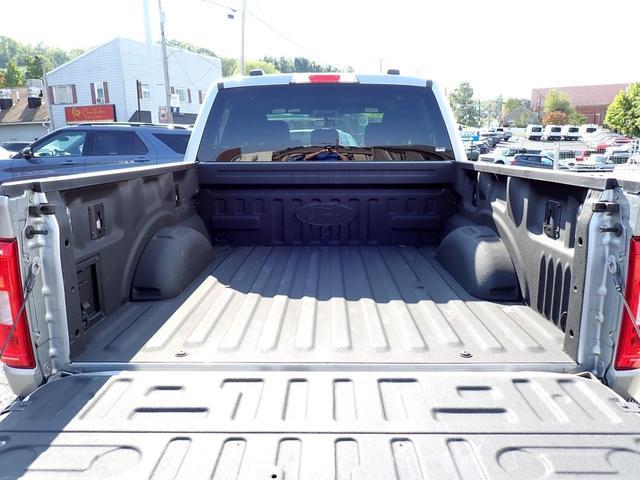 used 2021 Ford F-150 car, priced at $39,972