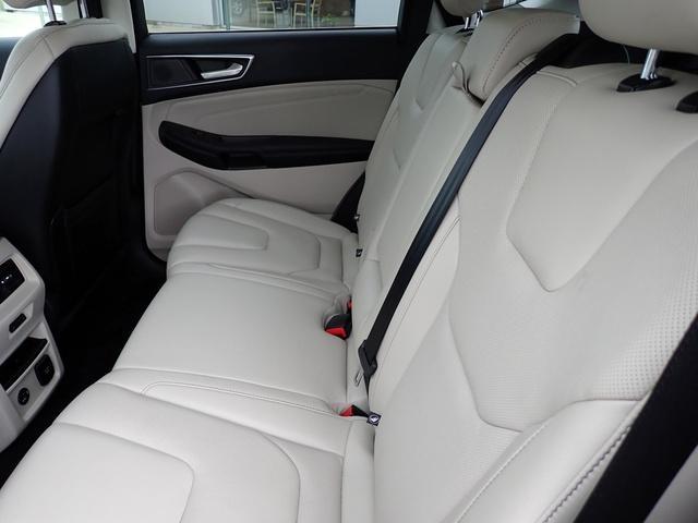 used 2022 Ford Edge car, priced at $26,489