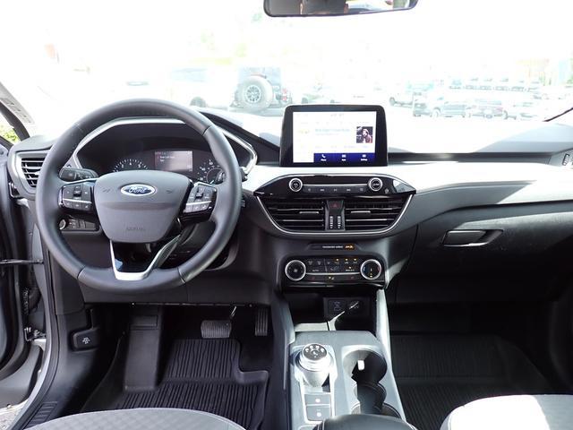 used 2022 Ford Escape car, priced at $24,629