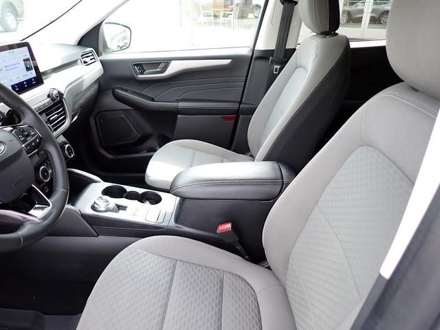 used 2022 Ford Escape car, priced at $24,629
