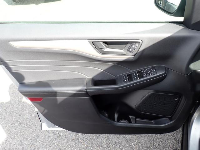 used 2022 Ford Escape car, priced at $24,629